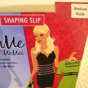 MeMoi Shapewear Intimates & Sleepwear for Women - Poshmark